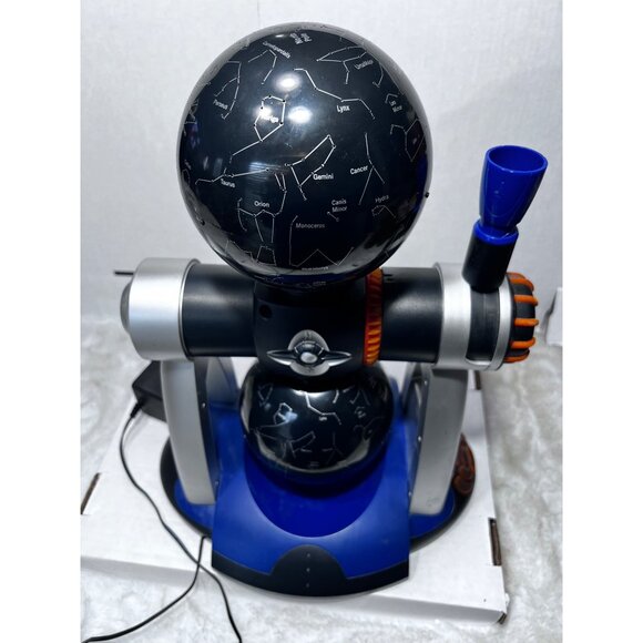 Discovery Kids ultimate star Planetarium Projector For Kids - Picture 4 of 4